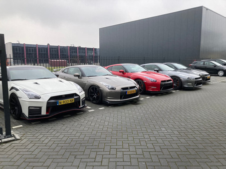 Dutch Performance Center B.V.